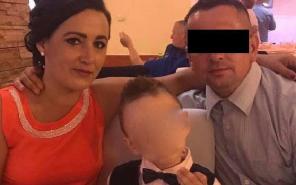 Wraca sprawa Grażyny Kuliszewskiej. Aresztowano jej męża