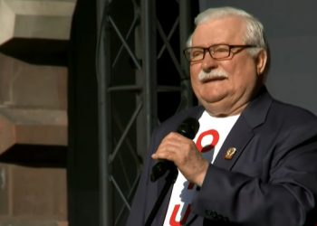 Lech Wałęsa