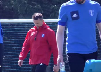 Leszek Ojrzyński odchodzi z Wisły Płock!