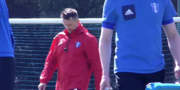 Leszek Ojrzyński odchodzi z Wisły Płock!