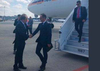 Szef niemieckiego MSZ o Powstaniu Warszawskim. Mocne słowa