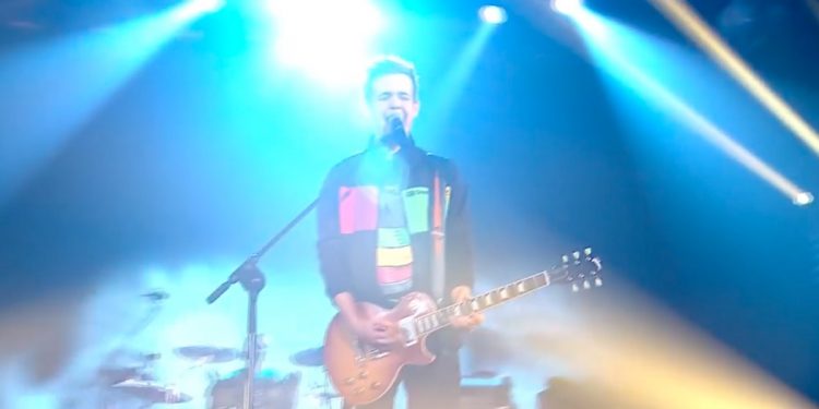 Zwycięzca show Polsatu został księdzem