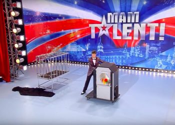 Widzowie polskiego „Mam talent” go pokochali. Teraz walczy o życie