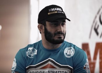 Mamed Chalidow pod ostrzałem rapera. Pih nawiązał do wiary