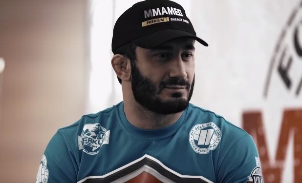 Mamed Chalidow pod ostrzałem rapera. Pih nawiązał do wiary