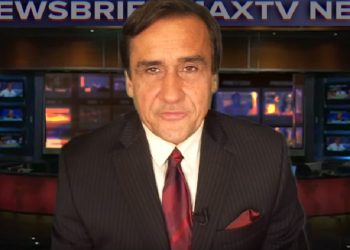 Max Kolonko spotkał się z Markiem Jakubiakiem [FOTO]