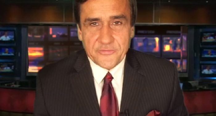 Max Kolonko spotkał się z Markiem Jakubiakiem [FOTO]