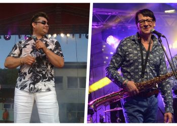 Martyniuk i Maleńczuk na wspólnym koncercie?