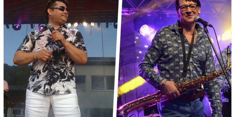 Martyniuk i Maleńczuk na wspólnym koncercie?