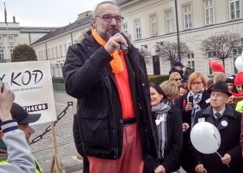 Nawet Kijowski nie wierzy w zwycięstwo opozycji?