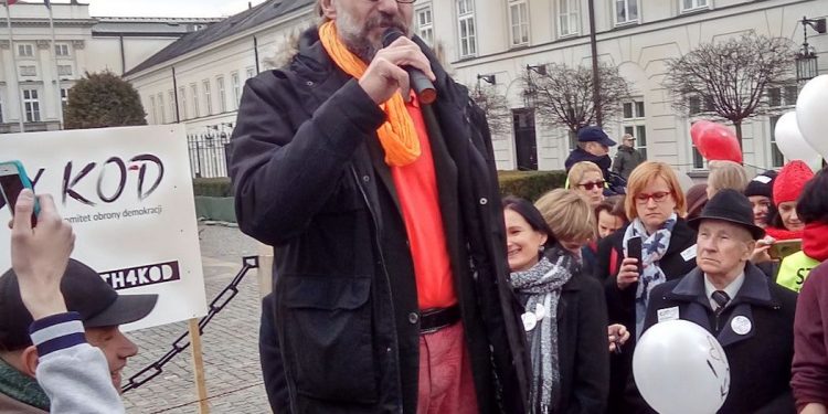 Nawet Kijowski nie wierzy w zwycięstwo opozycji?