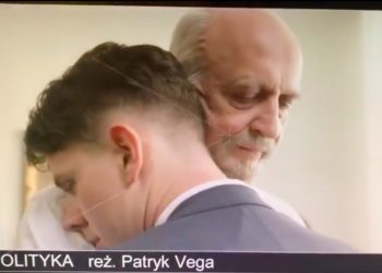 Misiewicz chce pozwać Patryka Vegę. Reżyser reaguje!