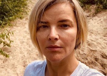 Monika Zamachowska o swojej pracy w telewizji. Mocne słowa