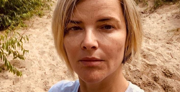 Monika Zamachowska o swojej pracy w telewizji. Mocne słowa