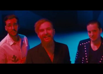 „Męskie Granie”: będzie dodatkowy koncert i więcej biletów. Wiadomo kiedy rusza sprzedaż!