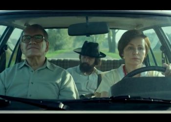 „Ostatnia rodzina” już dziś w TV. To trzeba zobaczyć!