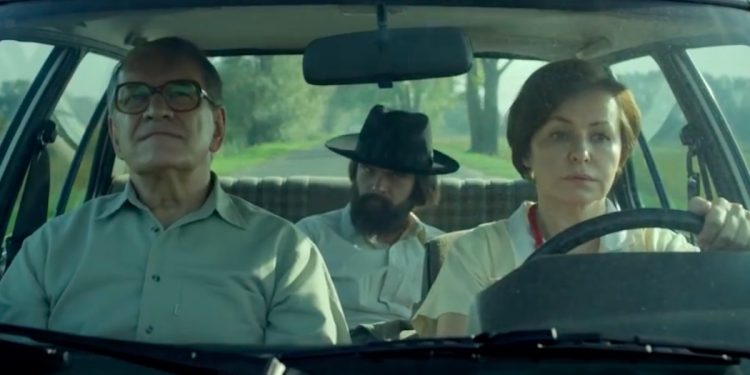 „Ostatnia rodzina” już dziś w TV. To trzeba zobaczyć!