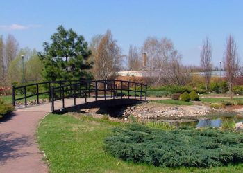 Część Parku Kultury zamknięta kilka tygodni po otwarciu. W basenie znaleziono fekalia