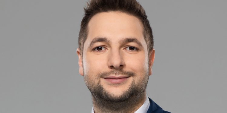 Patryk Jaki otrzymał nowe stanowisko w Parlamencie Europejskim