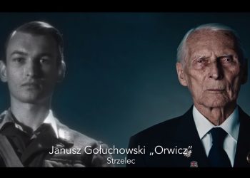 Wyjątkowy spot na 75. rocznicę Powstania Warszawskiego