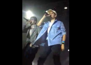 Quebo zgotował fanom niespodziankę [WIDEO]