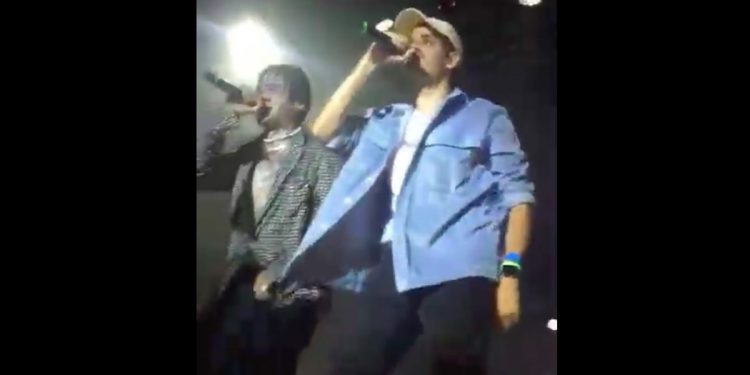 Quebo zgotował fanom niespodziankę [WIDEO]