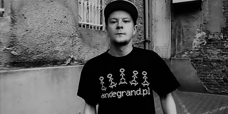 Raper Raca nie żyje. Muzyk miał 33 lata