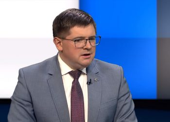 Rzymkowski powiedział, dlaczego opuścił Kukiz’15