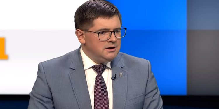 Rzymkowski powiedział, dlaczego opuścił Kukiz’15