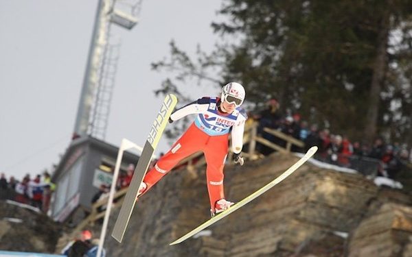 U legendarnego skoczka zdiagnozowano złośliwy nowotwór. Piękne słowa Małysza