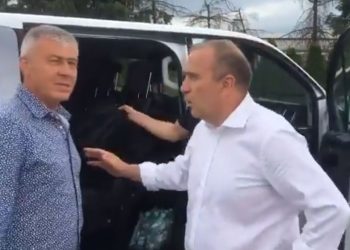PO ruszyła w Polskę. Schetyna dziękuje za zupę [WIDEO]