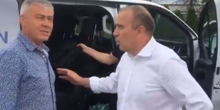 PO ruszyła w Polskę. Schetyna dziękuje za zupę [WIDEO]