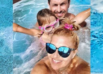 Katarzyna Skrzynecka krytykuje Polaków nad morzem