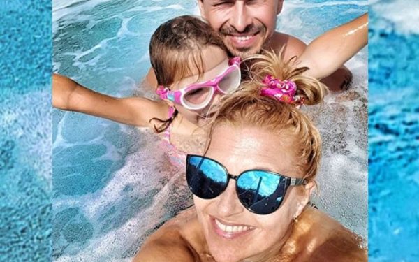 Katarzyna Skrzynecka krytykuje Polaków nad morzem