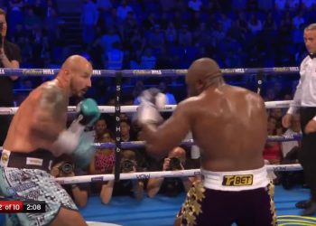 Wstrząsające kulisy walki Szpilka-Chisora. Polak niewiele pamięta