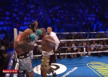 Co dalej z karierą Szpilki? Stanowcze słowa dziennikarza