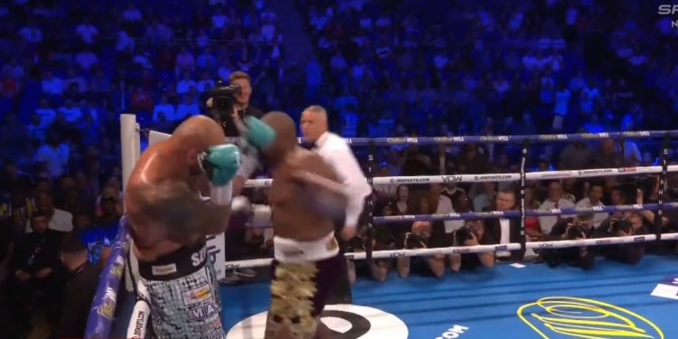 Co dalej z karierą Szpilki? Stanowcze słowa dziennikarza