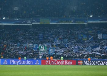 TVP pokaże mecz Superpucharu Ukrainy