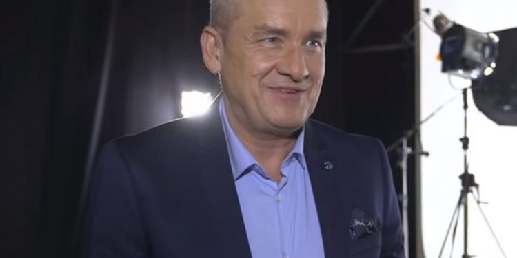 Były dziennikarz TVP poszedł na marsz równości. Co go spotkało?