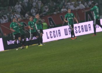 Wraca ekstraklasa. Wiadomo, jakie mecze pokaże TVP