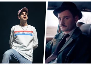 Dawid Podsiadło i Taco Hemingway przygotowali niespodziankę dla fanów