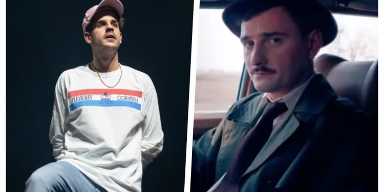 Dawid Podsiadło i Taco Hemingway przygotowali niespodziankę dla fanów