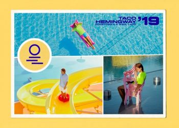 Rządowa instytucja dziękuję Taco Hemingwayowi