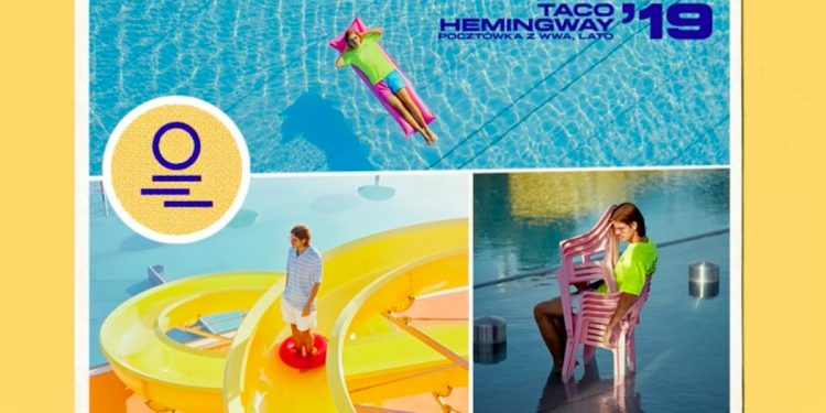 Rządowa instytucja dziękuję Taco Hemingwayowi