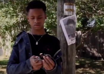 Amerykański raper skazany na 55 lat więzienia