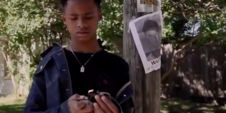 Amerykański raper skazany na 55 lat więzienia