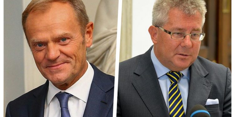 Znamy nową przewodniczącą KE. Tusk składa gratulacje a europoseł PiS twierdzi, że to… zasługa PiS!