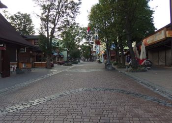 Śmierć 12-latki w Zakopanem. Dziewczynka miała problemy kardiologiczne?