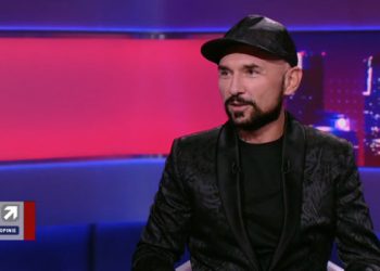 Vega o Misiewiczu: „Jeśli zaszedł w ciążę w więzieniu, to waga mu wróci”