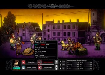 Polacy stworzyli grę o Powstaniu Warszawskim. Pokazano rozgrywkę [WIDEO]